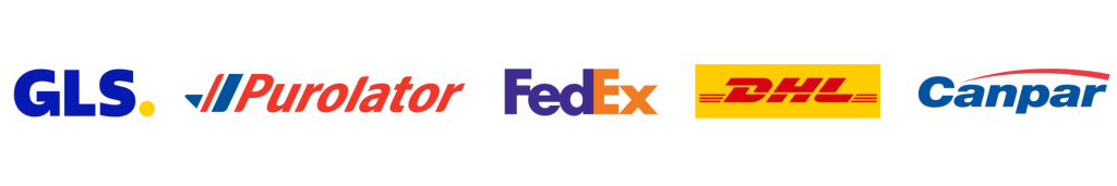 Seamlessly Connect with 50+ Trusted Carriers for the Best Shipping Rates